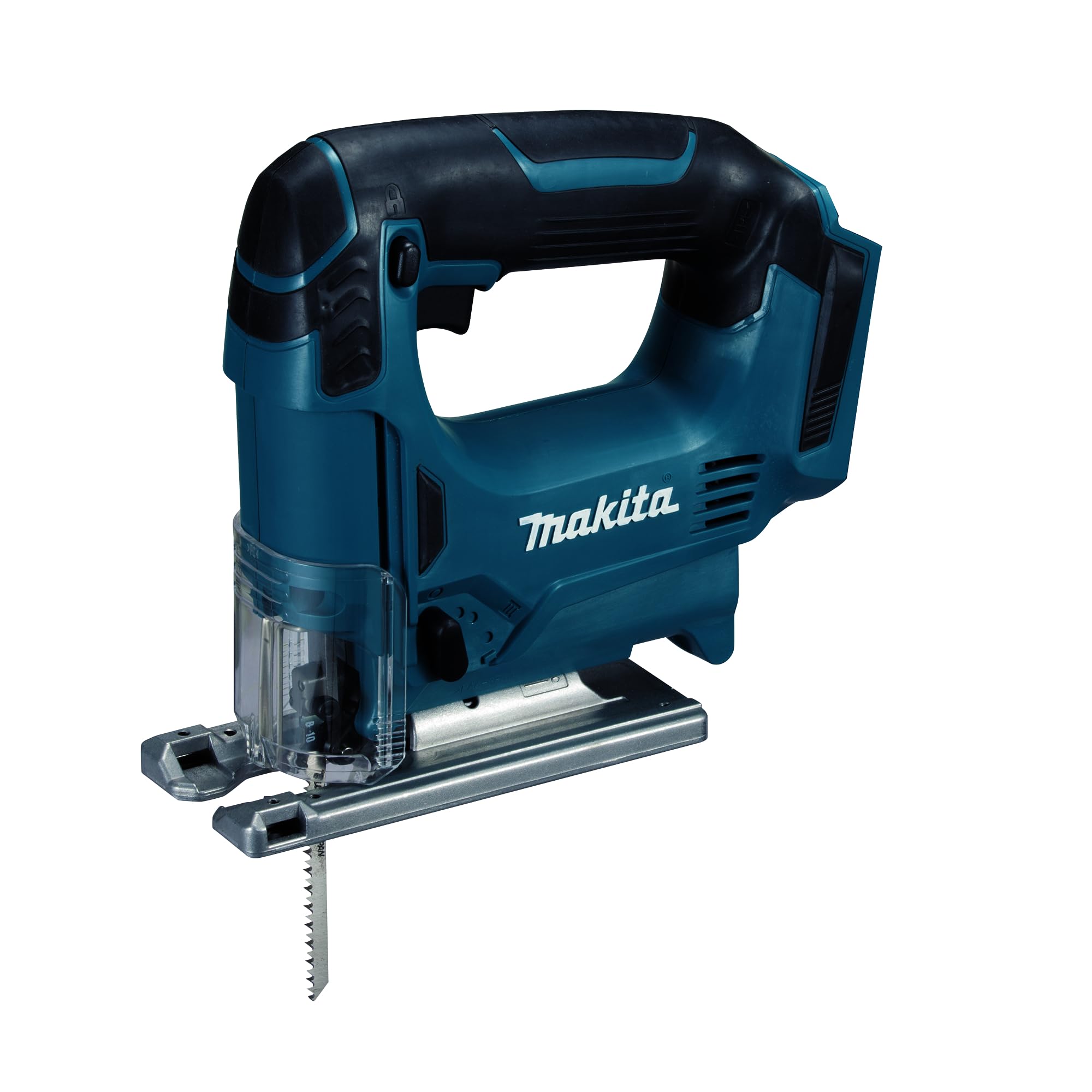 Makita JV183DZ 18V G-Series Jigsaw, Batteries and Charger Not Included