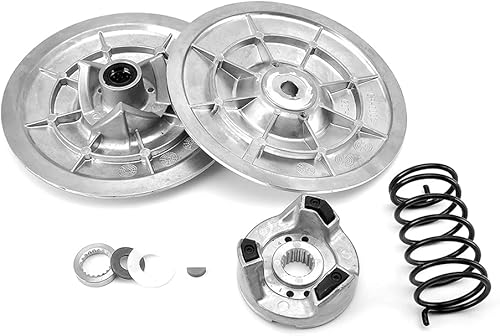 Miniatura 2 de MOFANS Juego de embrague accionado secundario para carritos de golf Yamaha G2 G8 G9 G14 G16 G19 G22 198  2000 2001 2002 2003 2004 2005 2006 2007