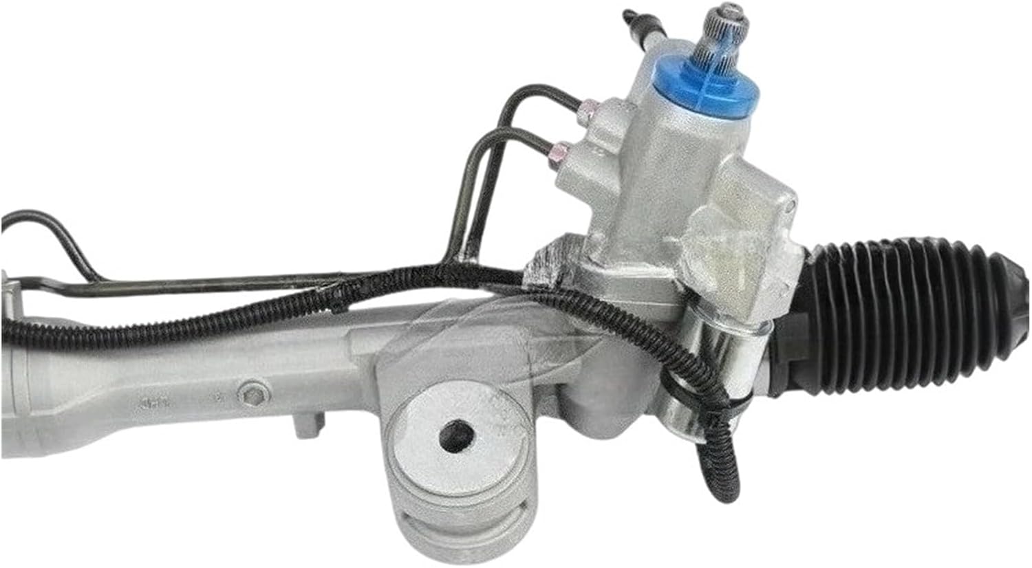 Compatible with Nissan G37S V36 Q60 LHD 49001 JL07A Steering Rack Gear Box Bearing Car Steering Gear