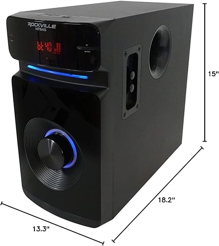 Miniatura 11 de Rockville