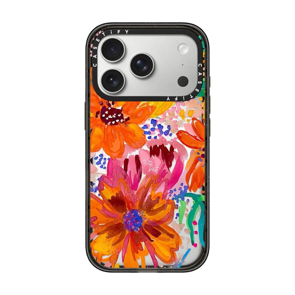 Amazon.com: CASETiFY for iPhone 17 Pro Case - Impact Compatible