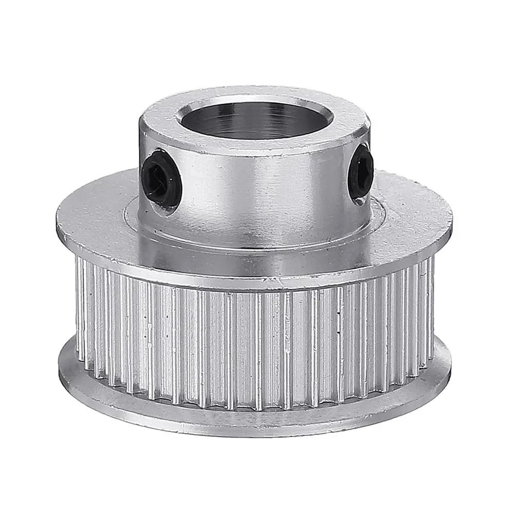 Pro3D 40 Tooth 10mm Bore GT2 Timing Aluminum Pulley for 6mm Belt-image-21