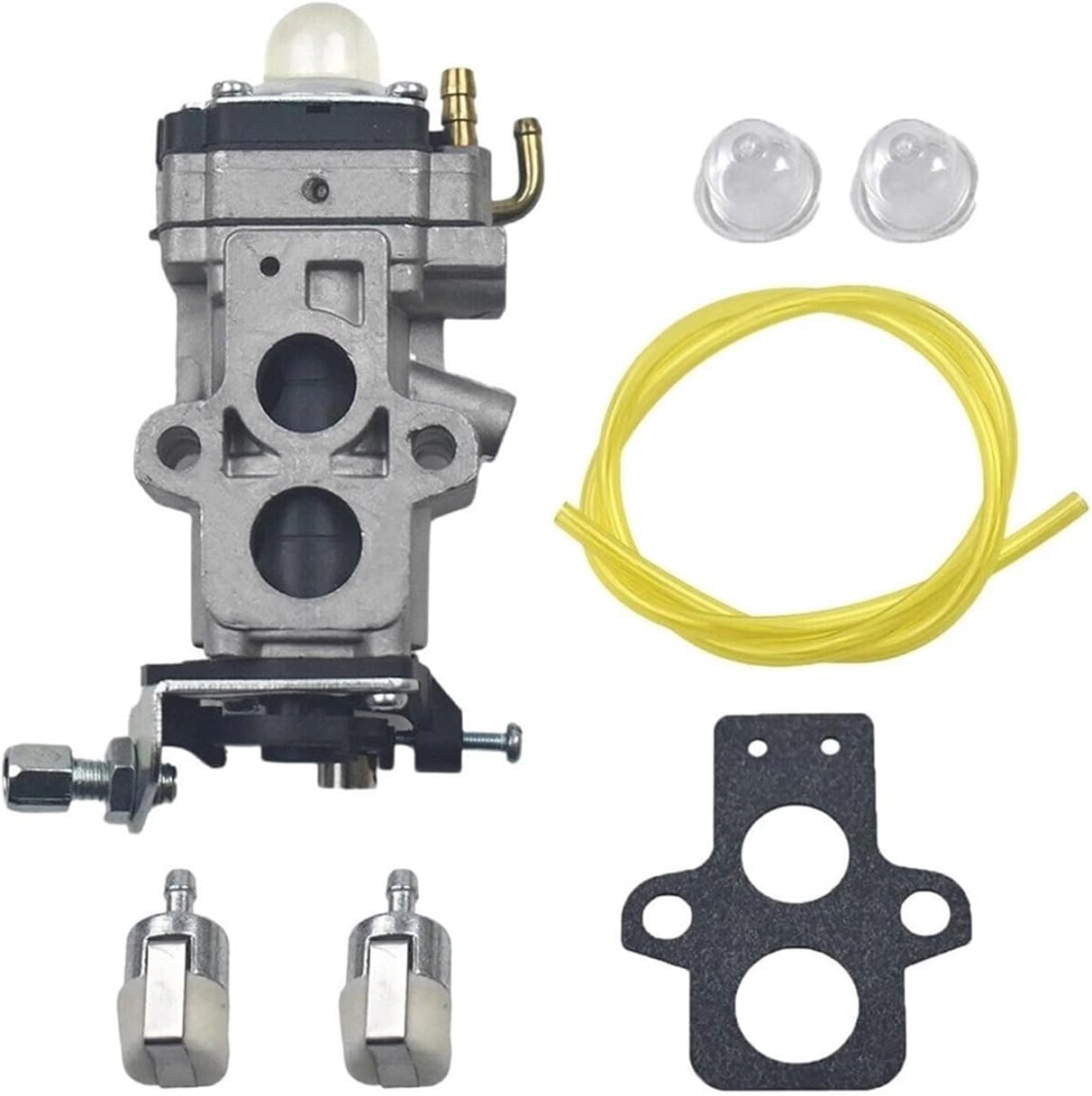 Leaf Blower Carburetor Set for WYA-79 350BT 150BT Backpack Blower Garden Power Tool Parts Accessories, Oumij01