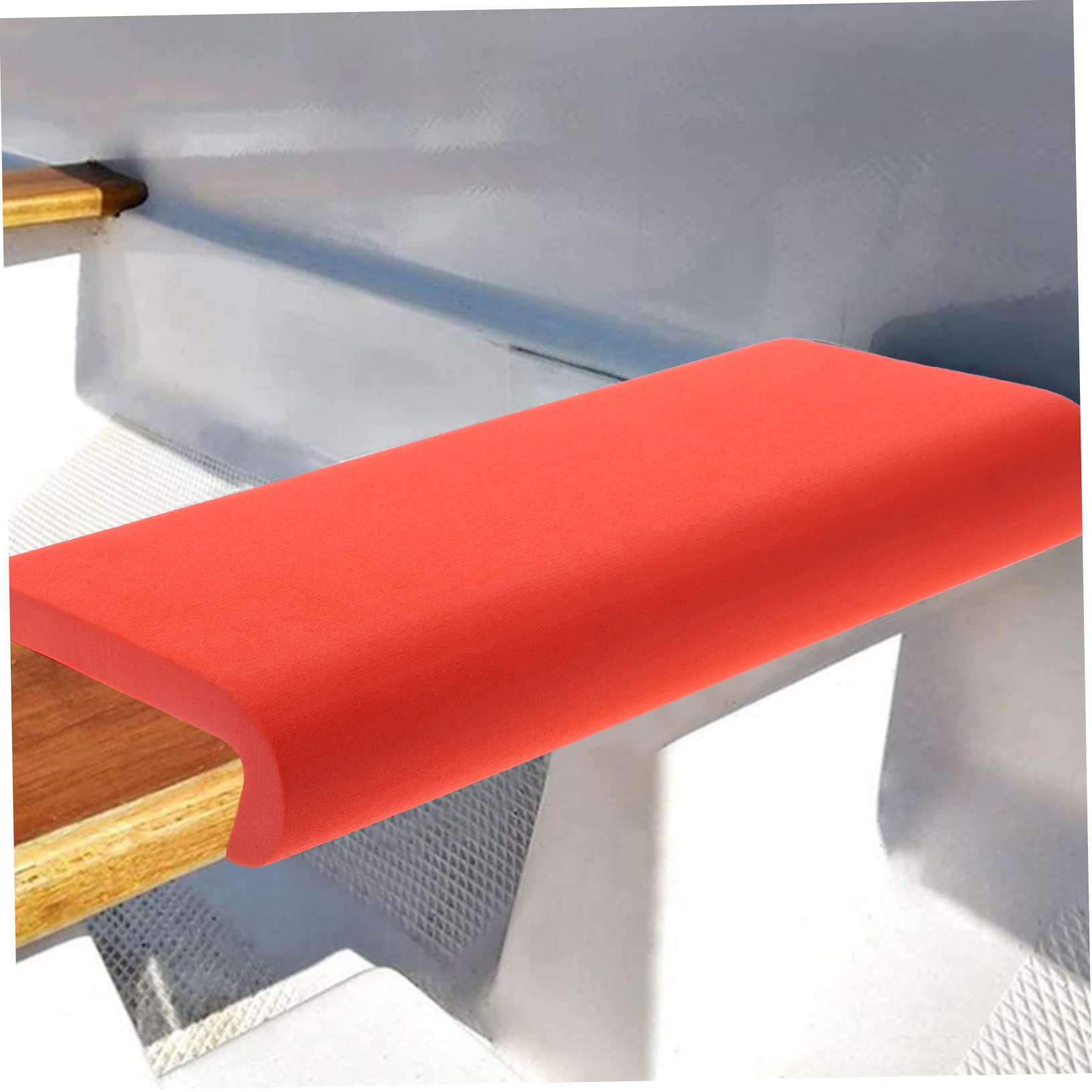 GOOHOCHY Breathable Dragon Boat Seat Kayak Paddle Boat Accessories Anti-Slip Design