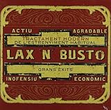 Grans Exits (2 Cd'S)