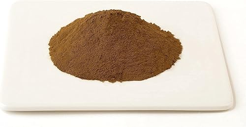 Miniatura 3 de Rhaponticum, polvo de extracto de raíz de Maral, 3.55 onzas, capacidad de trabajo mejorada (1)