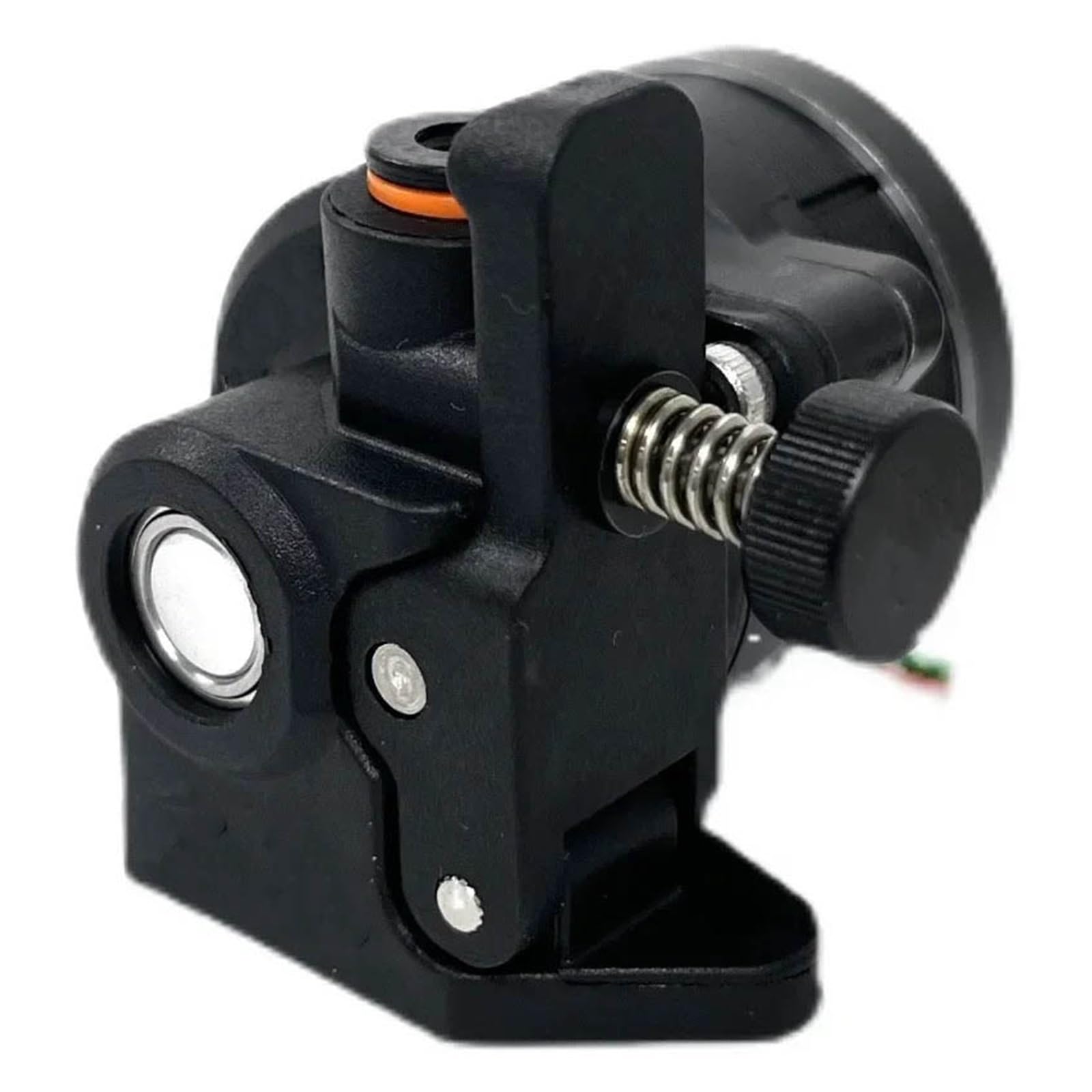 Estrusore 2.0 adatto for accessori for stampanti 3D .4