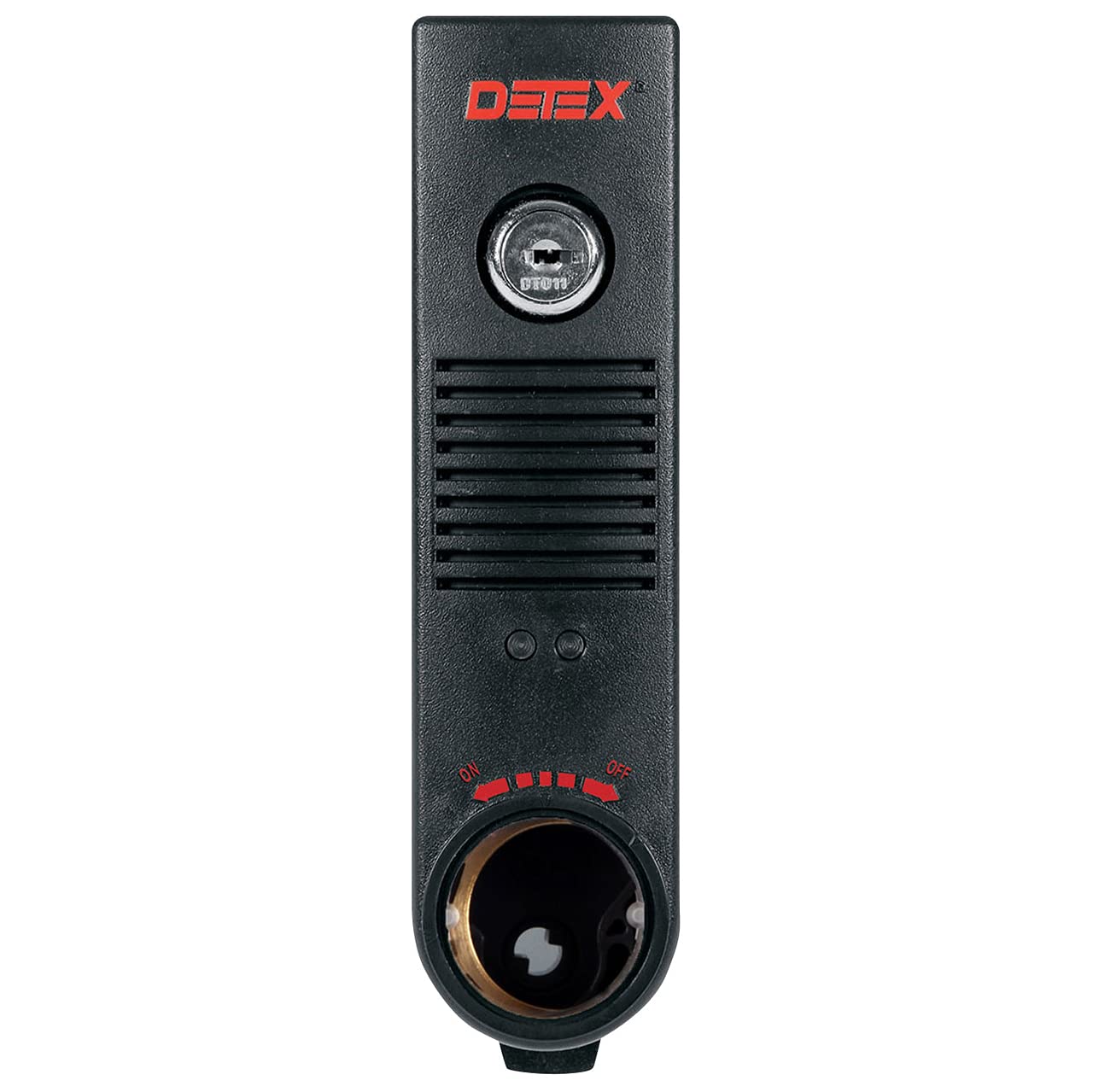 Amazon.co.jp: Detex EAX-500シリーズ スタンドアロン 表面実装ドア 