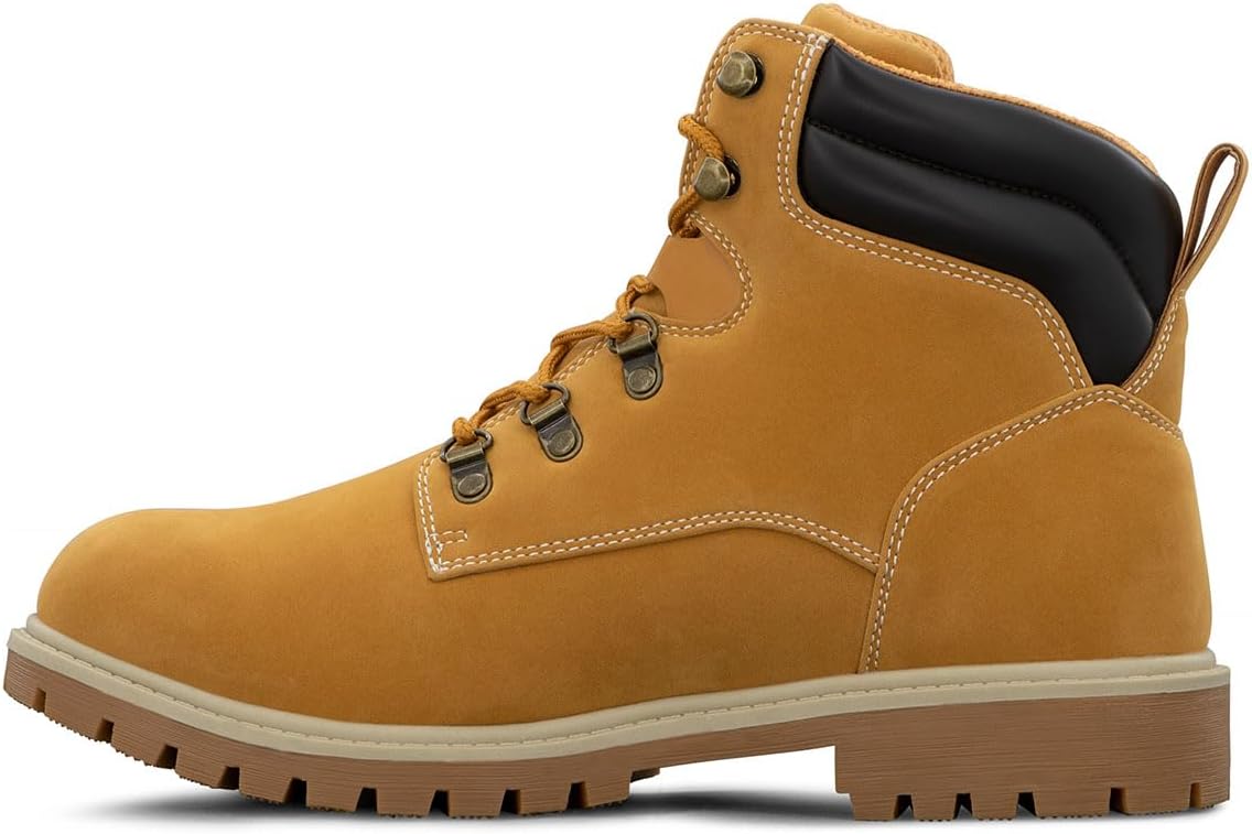 Lugz Men's Scaffold Chukka Boot