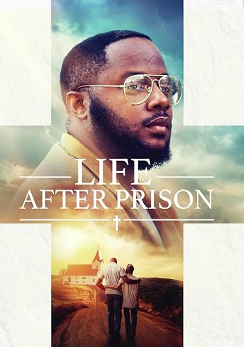 Life After Prison [DVD]