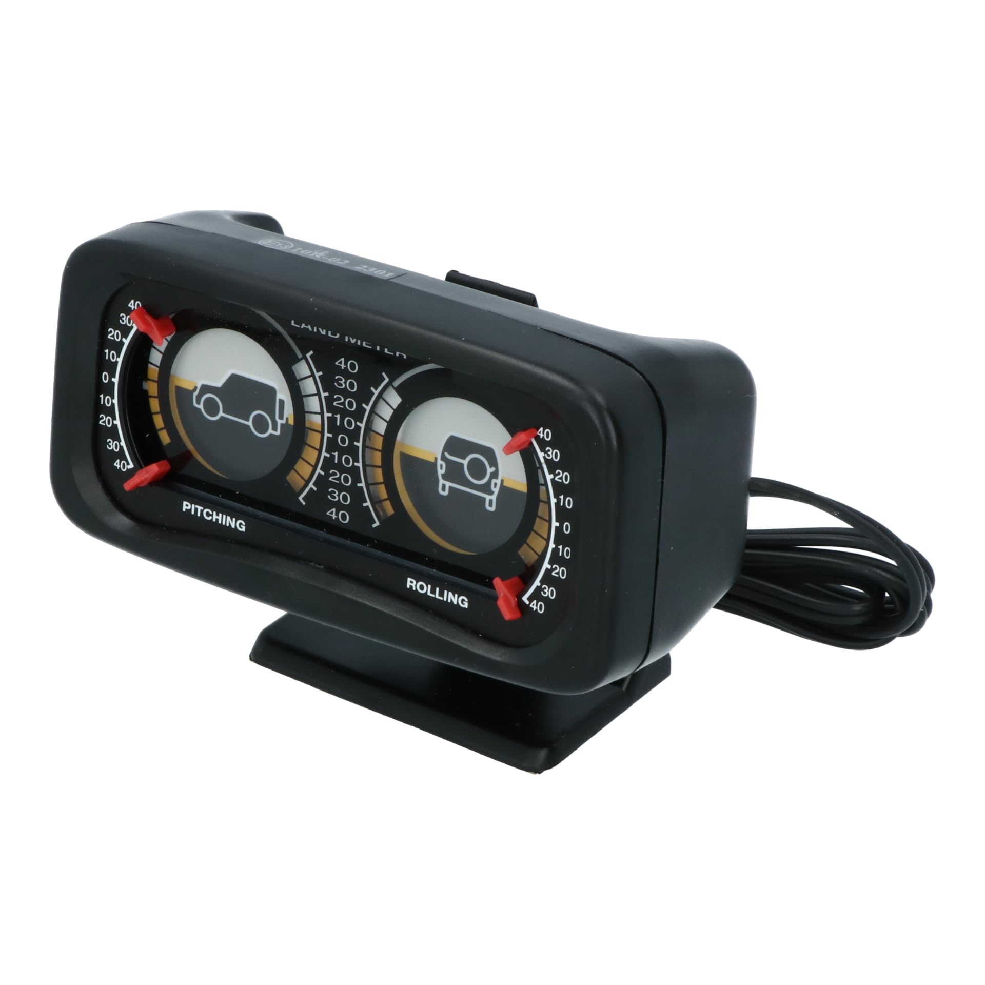 Best Price Square INCLINOMETER 1078140 by CARPOINT