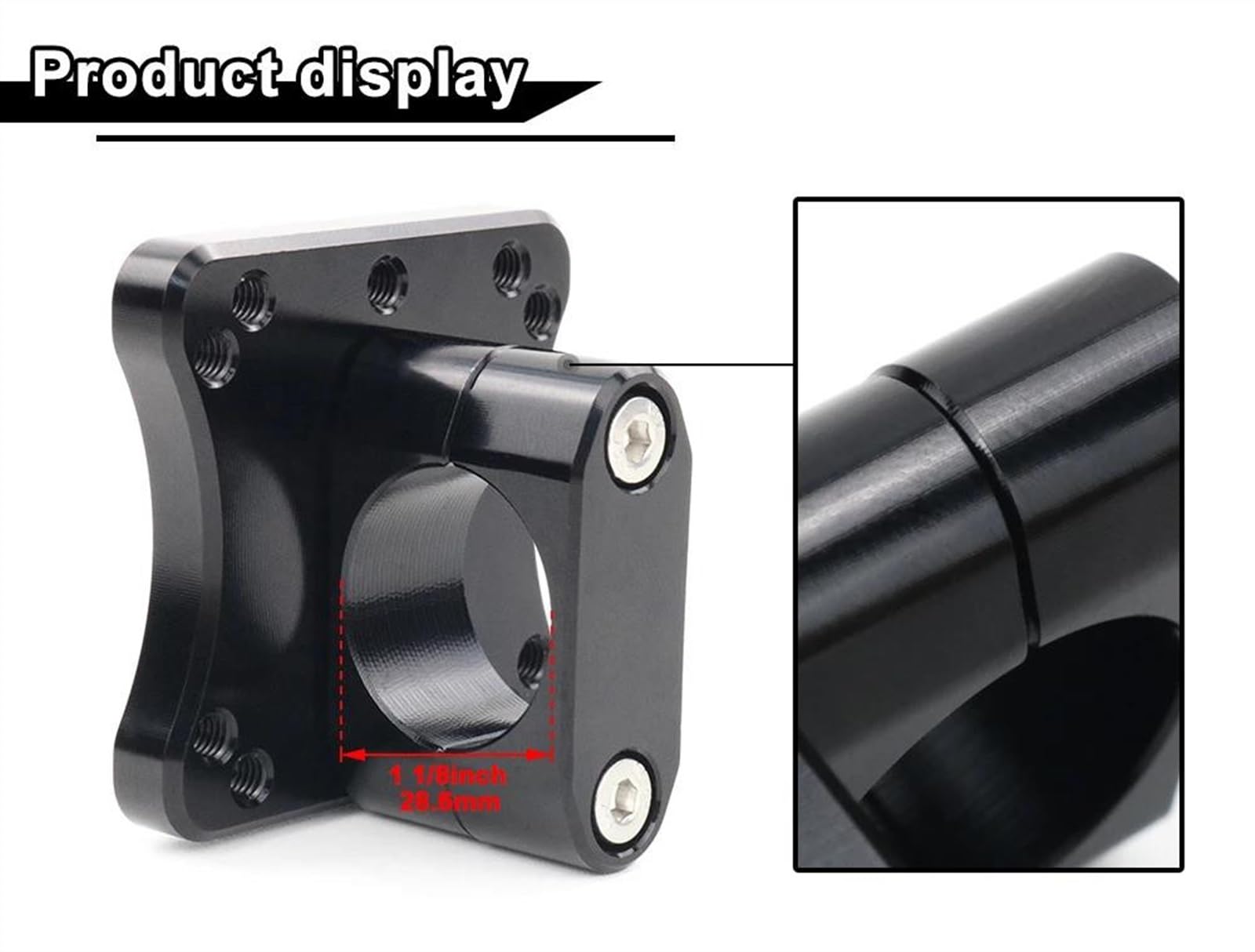Support De Téléphone Portable Navigation GPS pour Moto, pour CB300R CB125R CBF300 VFR800X VFR1200X Crosstourer CRF1100L CTX700