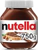 Nutella - Kakaolu fındık kreması, 750 g 2li paket