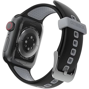Amazon.com: OtterBox All Day Band for Apple Watch 38mm/40mm