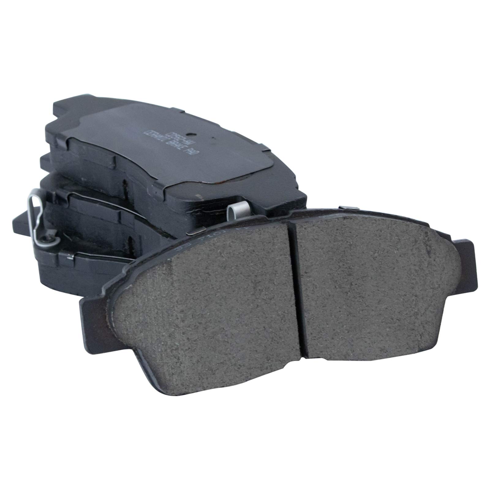 O’tra FAG300E Amazon.com: TRQ Front Brake Pads Ceramic Compatible with