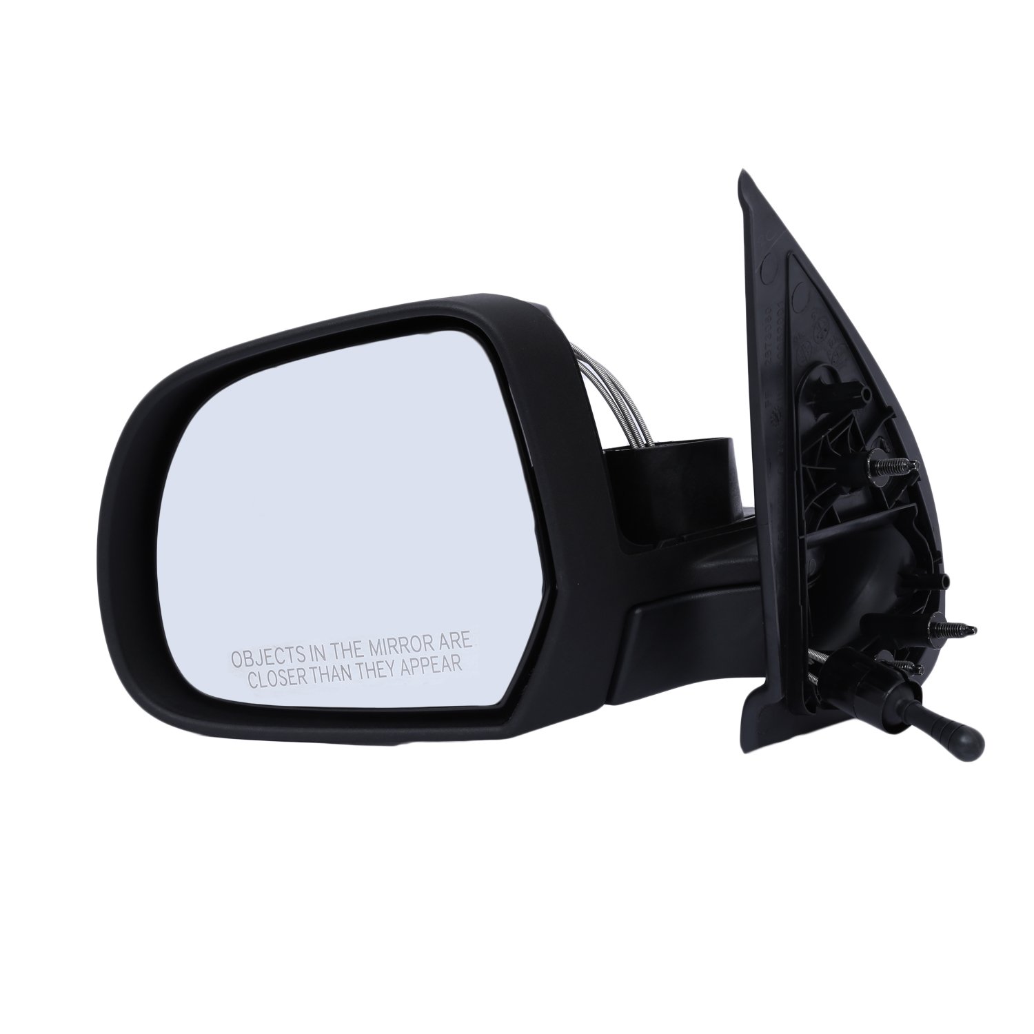 まい DOOR MIRROR ASSY- LH-MAGNITE 2020-2025