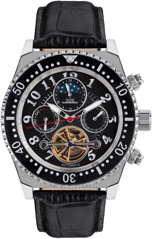 Hindenberg - Mens Watch - 790120