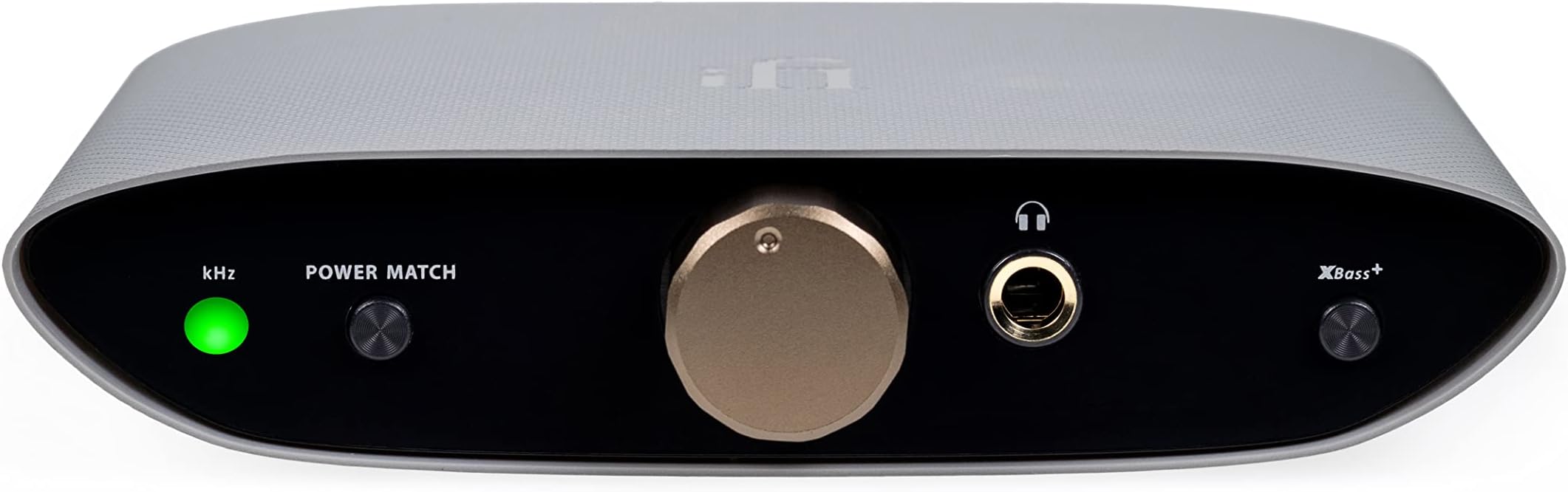 iFi Zen Air DAC - High Resolution DAC - MQA Renderer - High Resolution Music