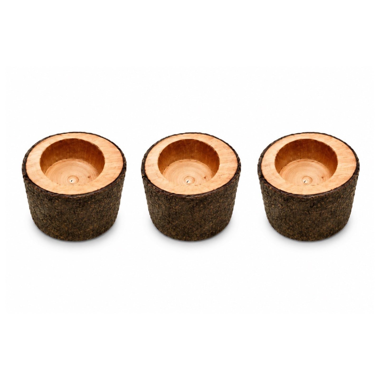 Amazon | 【3個セット】昆虫ゼリー用 エサ皿 16gワイドカップ対応 天然