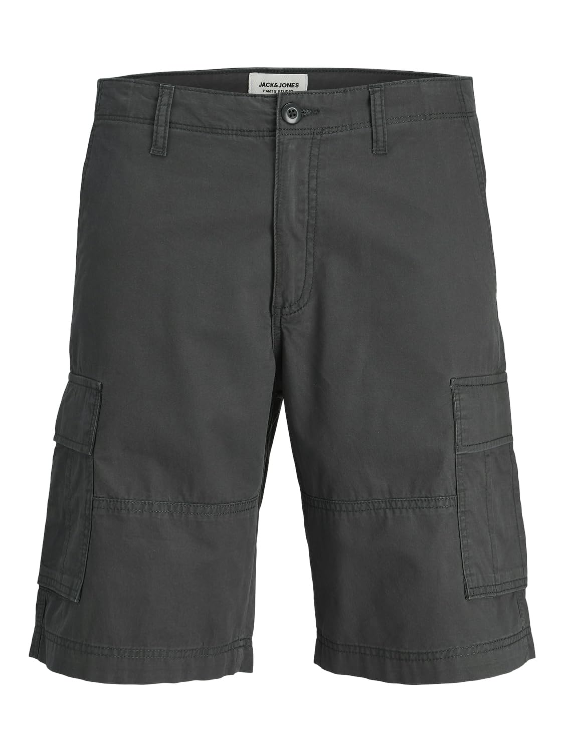 Jack & Jones Jpstcole Jjcampaign Short Pantalones Cortos Cargo para Hombre