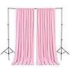 Amazon.com: AK TRADING DRAPE-5x10 Polyester Backdrop Drapes Curtains ...
