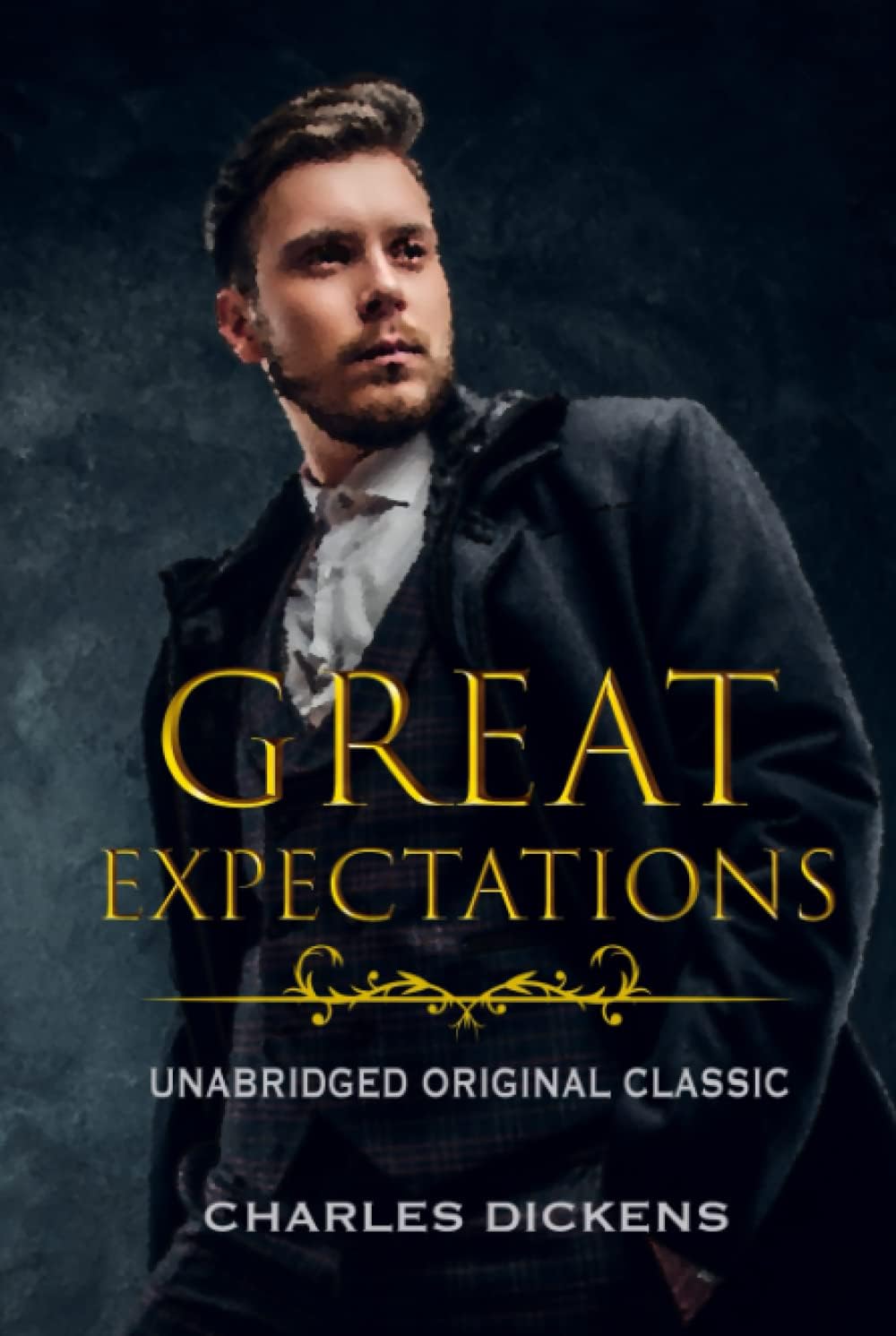 GREAT EXPECTATIONS: UNABRIDGED ORIGINAL CLASSIC