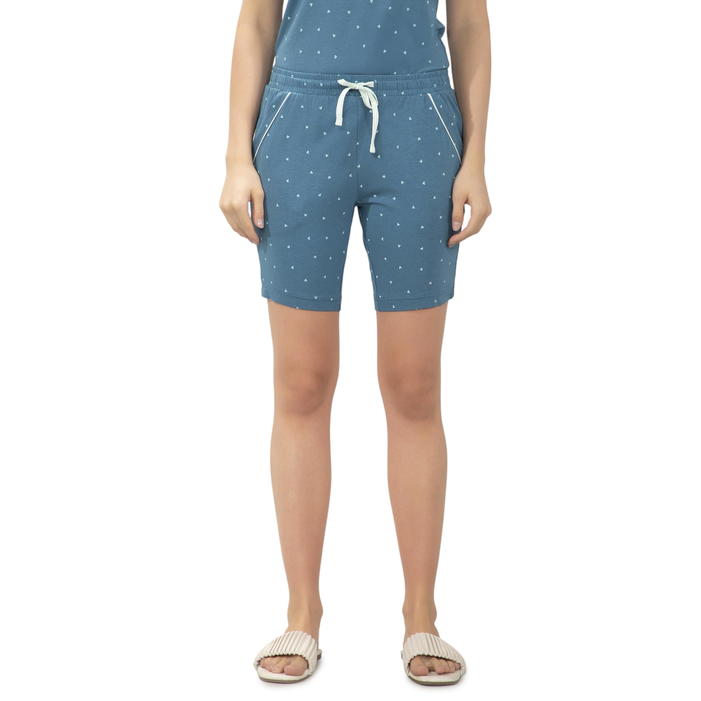amante Sleep Shorts SLB84201C1942XL-picture-54