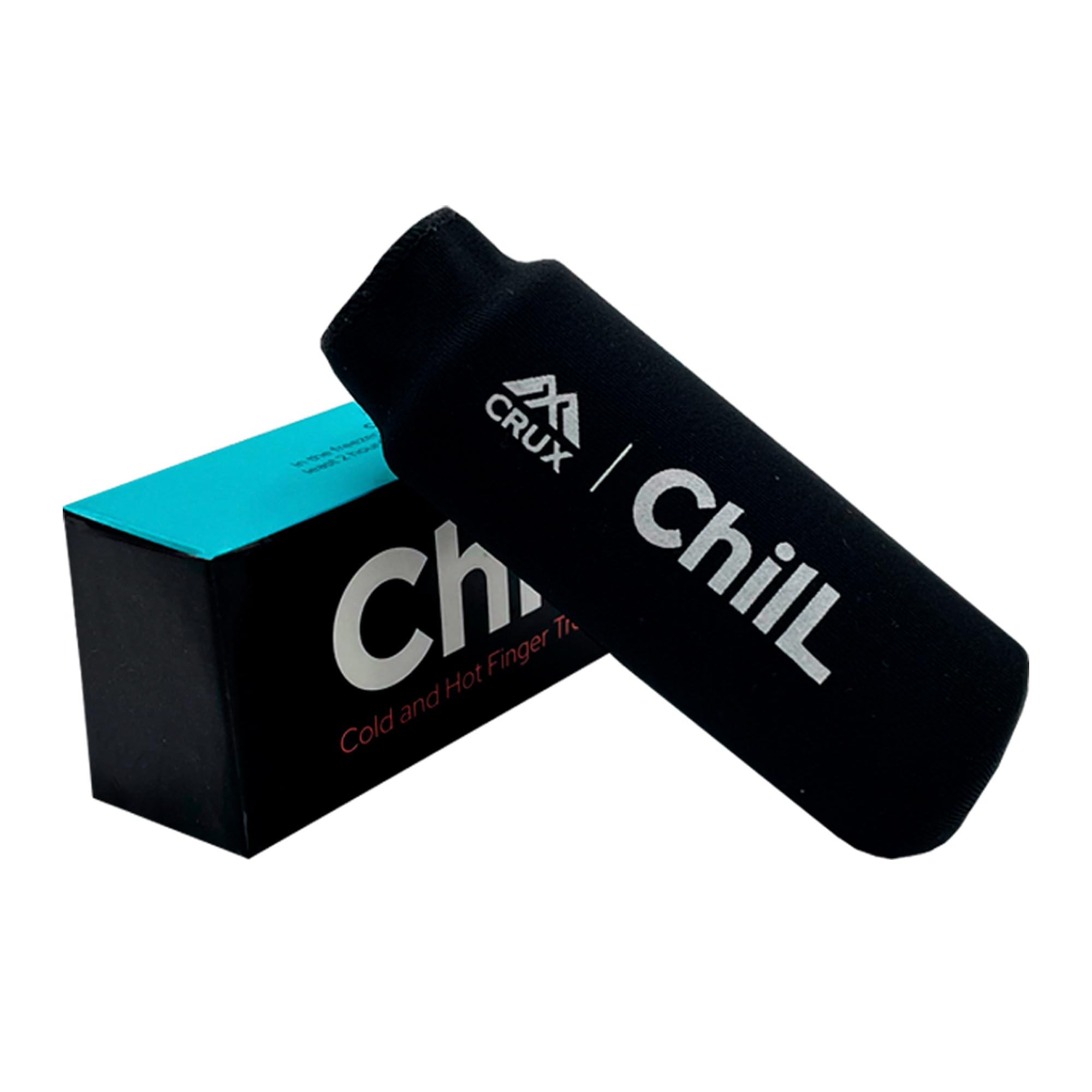 CRUX - ChilL - Terapia de Frío y Calor para Escaladores - Recuperación y Cuidado de Dedos - Alivio de Lesiones en Escalada (2)