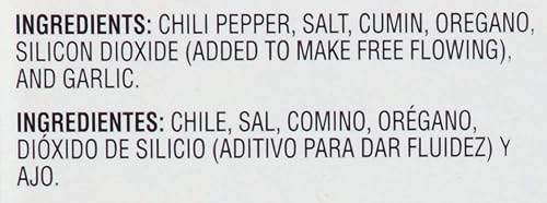 Miniatura 7 de McCormick Culinary Choice Chili en polvo, 6 libras, un recipiente de 6 libras de chile en polvo a granel, ideal para platos mexicanos como guisos y