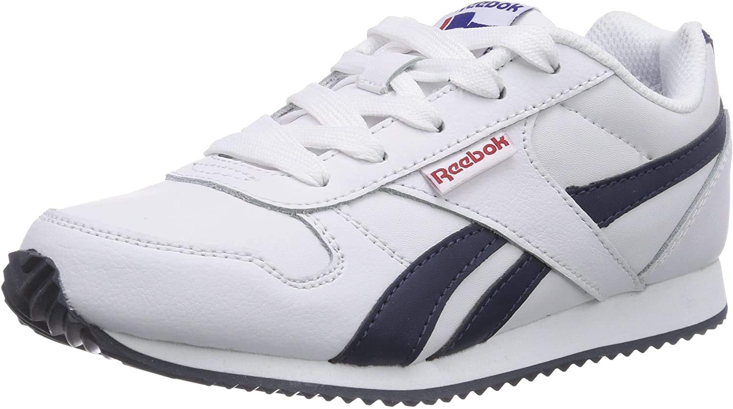Reebok Royal Classic Jogger - Zapatillas de cuero para niƱo