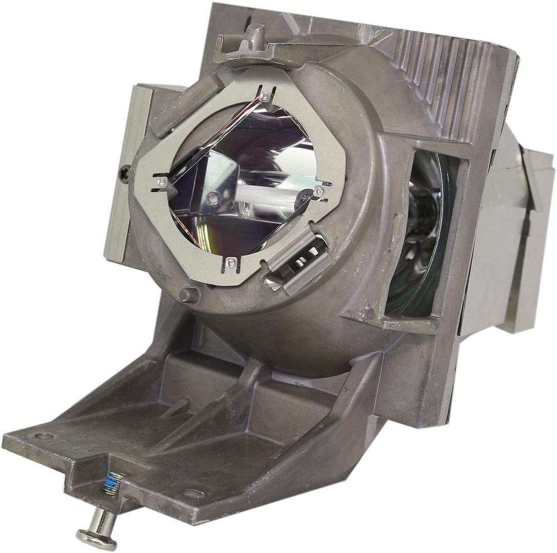 Amazon.co.jp: Huaute RLC-117 交換用プロジェクターランプ電球