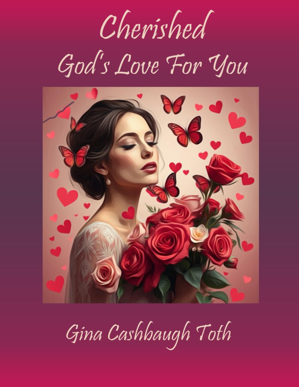 Cherished: God's Love For You