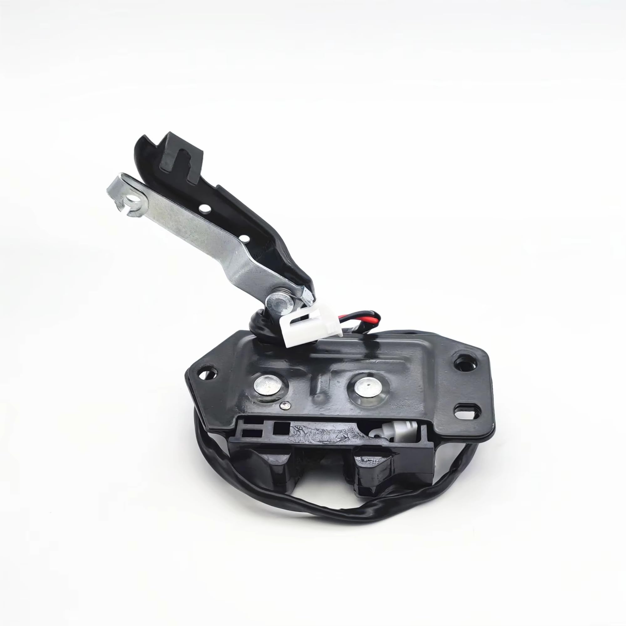Fbxmjoa Lock Rear Trunk 69350-26120 For Hiace Tailgate Boot Actuator
