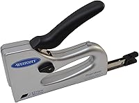 Vista 4 de Westcott Projectmate 16703 - Pistola de grapas multiusos