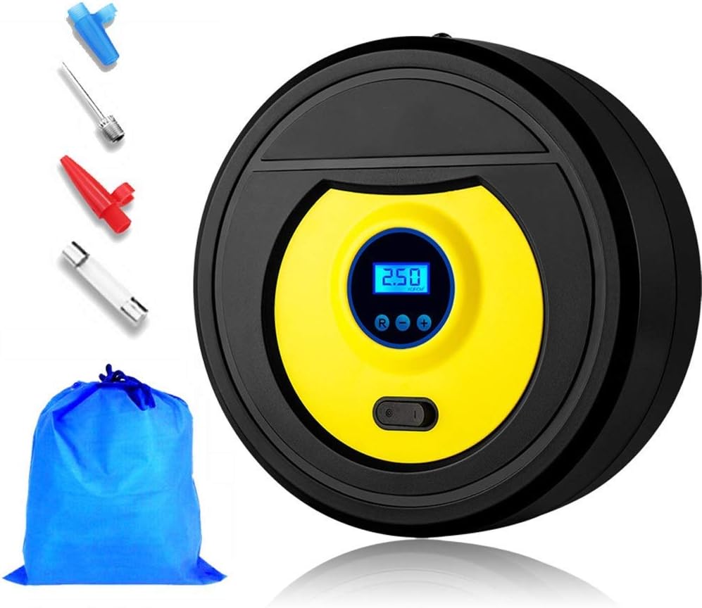 compressore d'aria per pneumatici per autocarri pesanti