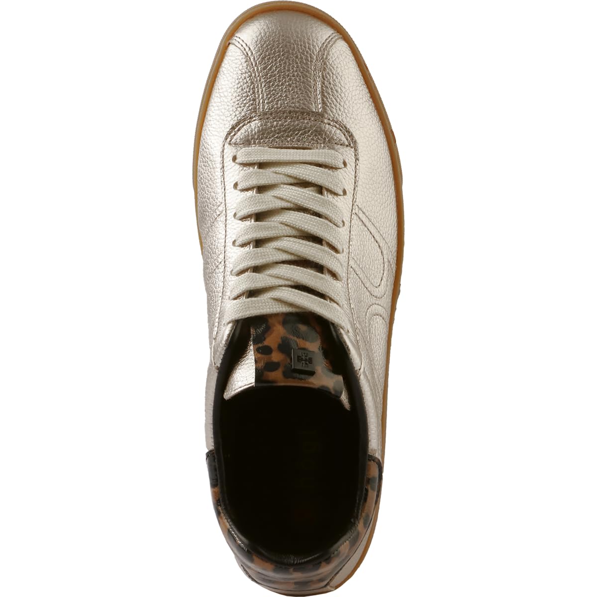 HÖGL Kobiety HaileyDamskie buty typu sneakers