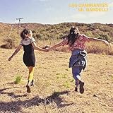  Las Caminantes