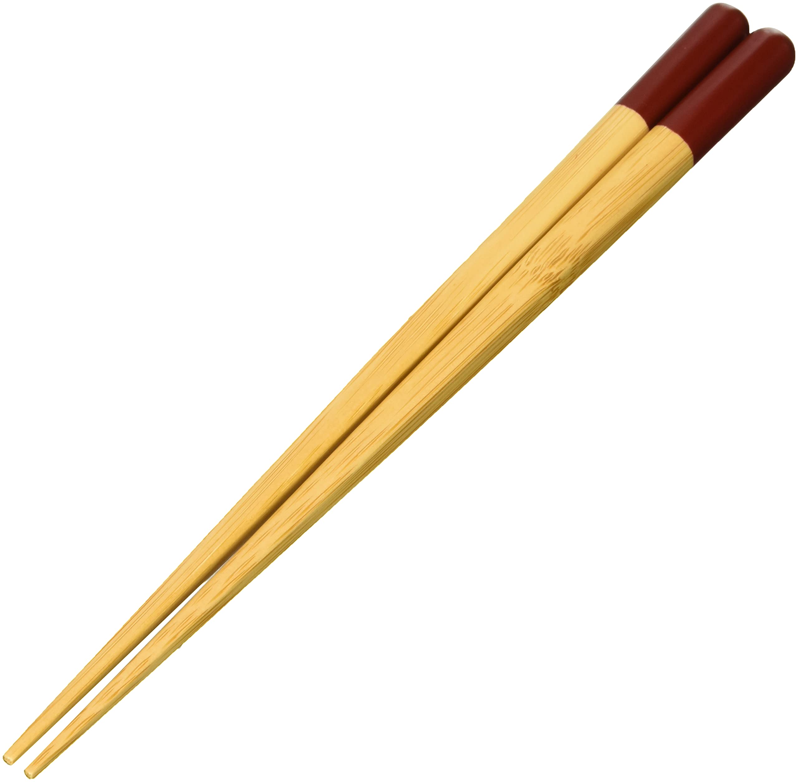 Yamasita Craft 27591000 Gunko Chopsticks, Large, Red, 9.4 inches