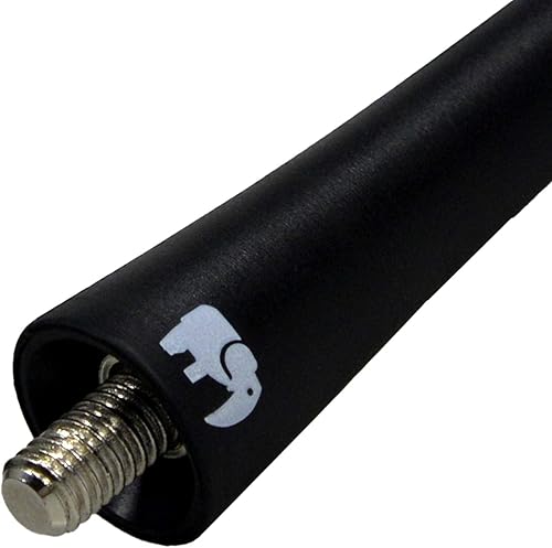 Miniatura 6 de ONE250 - Antena de goma flexible de 7.0in para Mazda MX-5 Miata (2006-2020), Mazda2 (2002-2016), Mazda3 (2002-2013), Mazda5 (1999-2019), Mazda CX-7