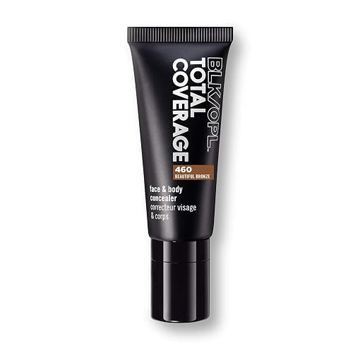 BLK/OPL Face & Body Concealer Beautiful Bronze