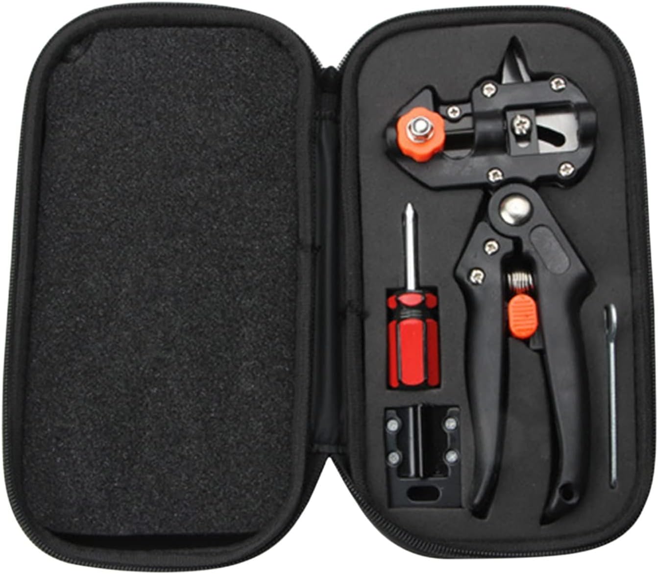 BIENKA Manual Hand Pruner Garden Grafting Tool Pruning