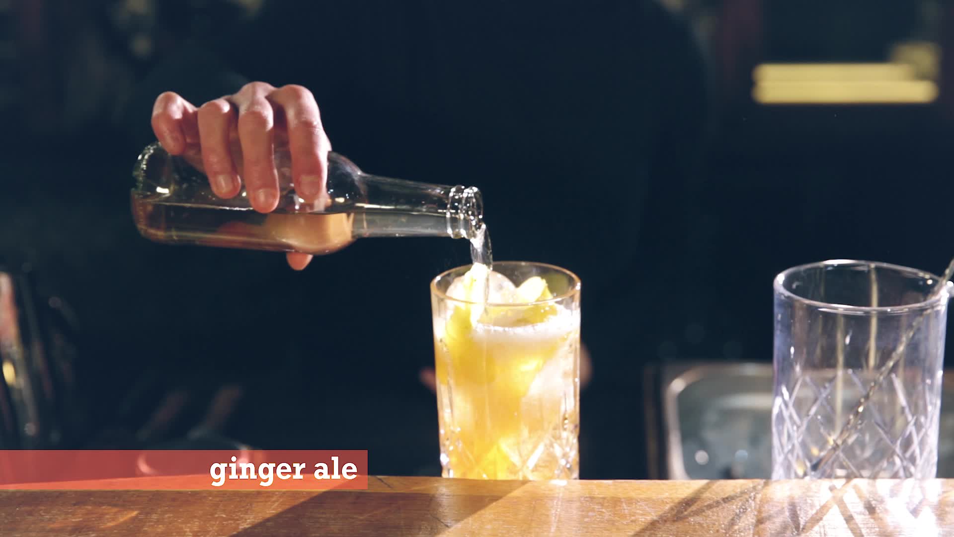 J.P.WISER'S 10 Jahre Triple Barrel Whisky (1x 0,7 l) – Bild 5