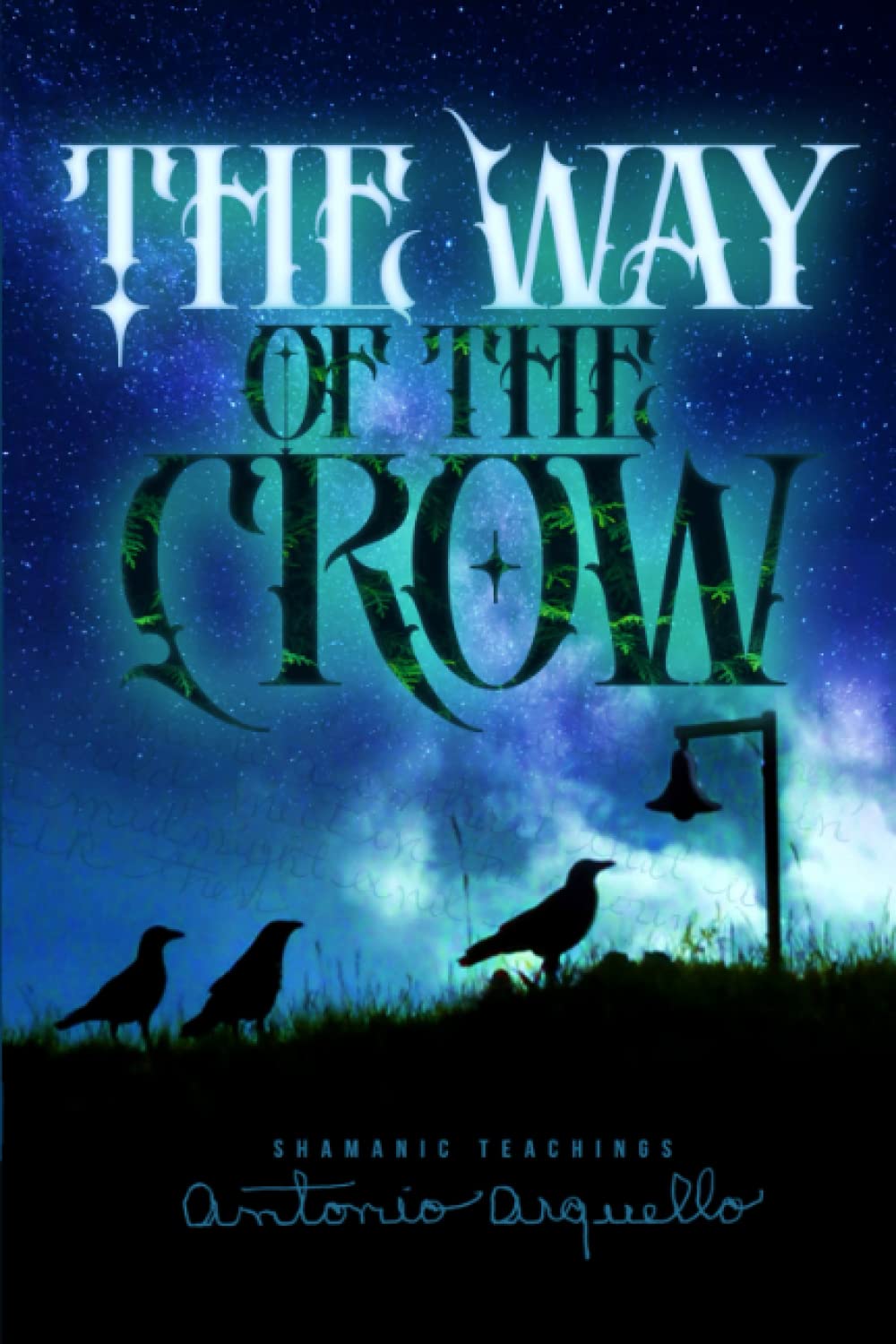 The Way of the Crow