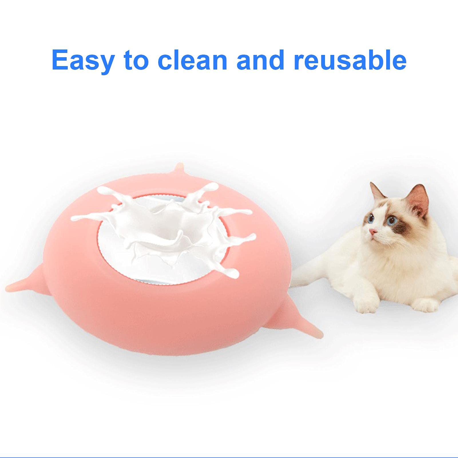★新品・未使用★ Emil Helbig工房　ミルクを飲むネコの親子 CAT MILK ミオ子猫のミルク 250g 6缶セット