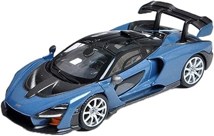Toy mclaren senna Clearance