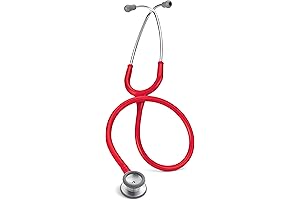Littmann Classic II Pediatric Stethoscope for Accurate Heart and Lung Sounds