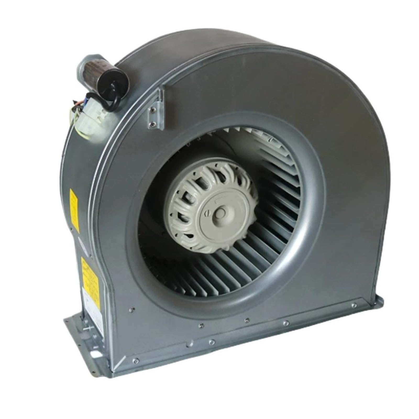 YMUGUEGH RG28P-4EK.41.1R Fan