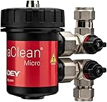 Adey MagnaClean Micro Magnetic Filter (22mm)