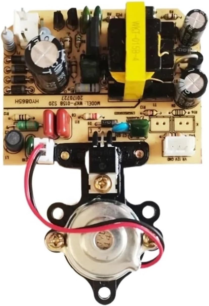 WKP-015B Humidifier Atomisation Board Power Supply Board Accessories