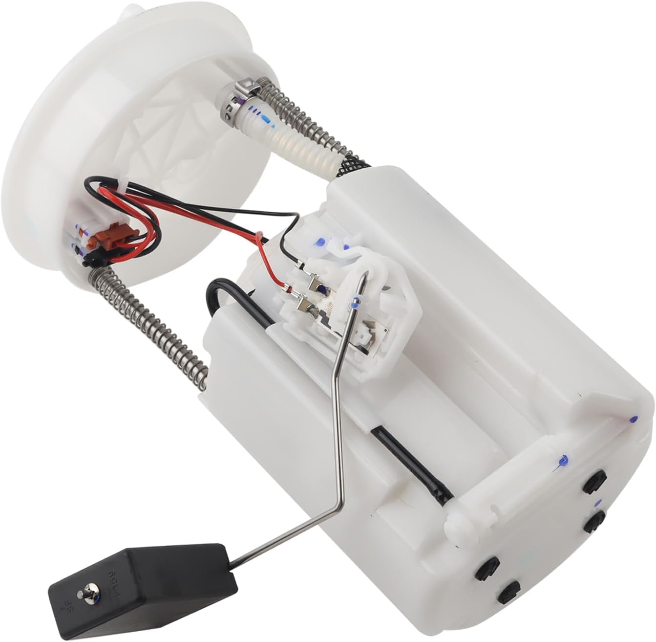 Electric Fuel Pump Module Assembly w/Sending Unit Replacement For 2011-2016 Honda Odyssey,V6 3.5L,Relace E9070M